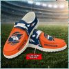 NFL Detroit Lions – Hey Dude Shoes