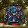 NFL Tampa Bay Buccaneers Justice Opportunity Equity Freedom Hoodie