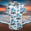 Wisconsin Sports Happy 4th Of July Hawaiian Shirt, Wisconsin Sports Hawaiian Shirt