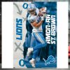 Arizona Diamondbacks Are Headed To The World Series MLB 2023 Chaos Continue Poster Canvas