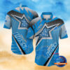 NFL Green Bay Packers Special Football Team Star Hawaiian Shirts