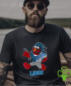 NFL Detroit Lions T Shirt Nfl Tshirt For Fans 2 NFL Detroit Lions T Shirt Nfl Tshirt For Fans