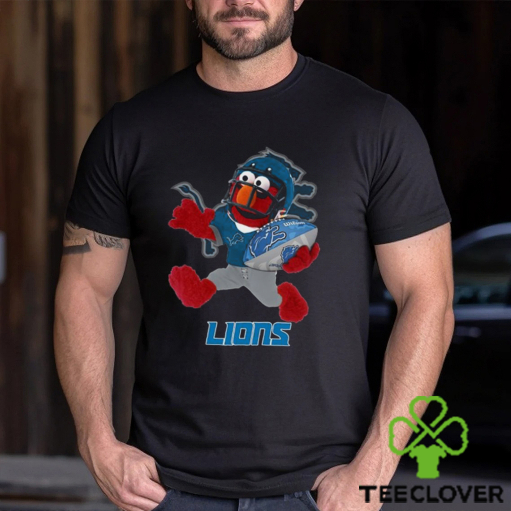 NFL Detroit Lions T Shirt Nfl Tshirt For Fans NFL Detroit Lions T Shirt Nfl Tshirt For Fans