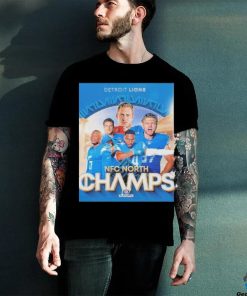 NFL Detroit Lions T Shirt