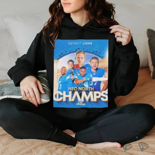 NFL Detroit Lions T Shirt
