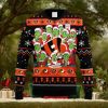 NFL Fans Chicago Bears Christmas Ugly Sweater For Men Women