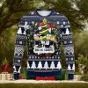 Simplee Bundaberg Christmas Gift Sweater All Over Print 3D Sweater