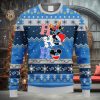 Let There Be Christmas Carnage Marvel Ugly Christmas Sweater