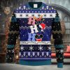 NFL Fans Buffalo Bills Tree Ugly Christmas Fleece Sweater For Men Women