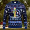 Harry Potter Ravenclaw Ugly Xmas Sweater 3D Presents Christmas For Men And Women