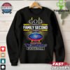 NFL God first family second then Chicago Bears Football 2025 shirt