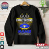 NFL God first family second then New England Patriots Football 2025 shirt