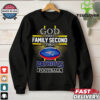 NFL God first family second then Los Angeles Rams Football 2025 shirt
