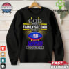 NFL God first family second then Minnesota Vikings Football 2025 shirt