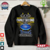 Falcons 2024 NFC South Champions mascot shirt