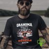 Box Art Sgt Slaughter GI Joe shirt