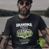 Brandon Moreno World Tour shirt