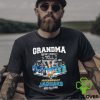 Don’t let the old man in Clint Eastwood signature shirt
