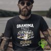NFL Grandma Doesn’t Usually Yell But When She Does Her Seattle Seahawks Are Playing Football Team signature shirt