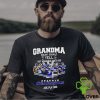 Believe in yourself no one else will you know why shirt
