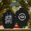 NFL Seattle Seahawks Mix Grateful Dead, Personalized Name & Number Specialized Concepts Kits 3D Hoodie