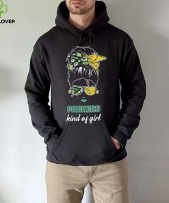 NFL Green Bay Packers Kind Of Girl hoodie, sweater, longsleeve, shirt v-neck, t-shirt