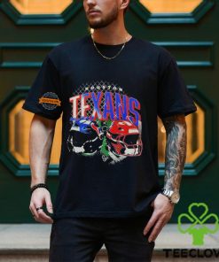 NFL Houston Texans 2024 Schedule Football Shirt