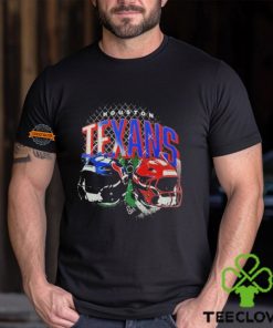 NFL Houston Texans 2024 Schedule Football Shirt