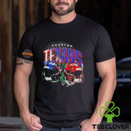 NFL Houston Texans 2024 Schedule Football Shirt