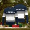 Pittsburgh Steelers Christmas Forrest Knitted Sweater Gift For Men And Women