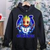 Spicy hot ramen Anime hoodie, sweater, longsleeve, shirt v-neck, t-shirt