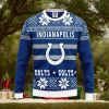 Naruto Uchiha Itachi Ugly Christmas Sweaters