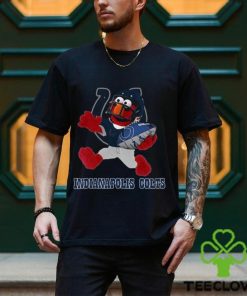 NFL Indianapolis Colts T Shirt Nfl Tshirt For Fans