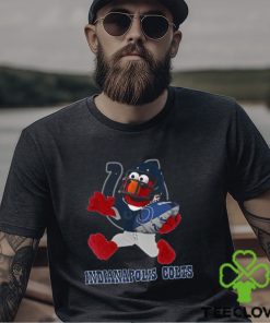 NFL Indianapolis Colts T Shirt Nfl Tshirt For Fans