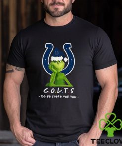 NFL Indianapolis Colts T Shirt Print Grinch Nfl Tshirt Grinch For Fans 3 NFL Indianapolis Colts T Shirt Print Grinch Nfl Tshirt Grinch For Fans