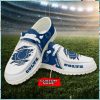 NFL Jacksonville Jaguars – Hey Dude Shoes
