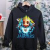 NFL San Francisco 49ers Baby Groot hoodie, sweater, longsleeve, shirt v-neck, t-shirt