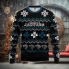 NFL Green Bay Packers Limited Edition 3D Sweater Christmas Gift For Sport Big Fans
