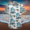 US Navy USS Normandy (CG 60) 4th Of July Hawaiian Shirt