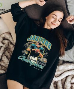 NFL Jacksonville Jaguars Shirt