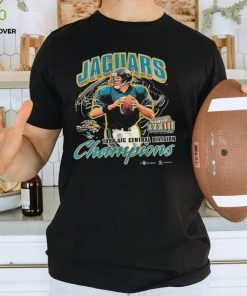 NFL Jacksonville Jaguars Shirt