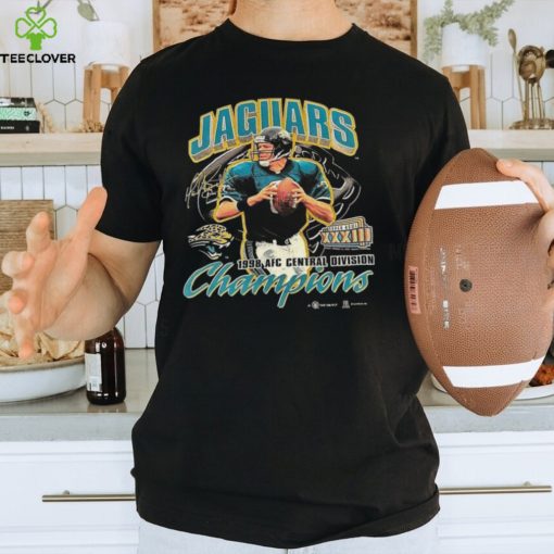 NFL Jacksonville Jaguars Shirt