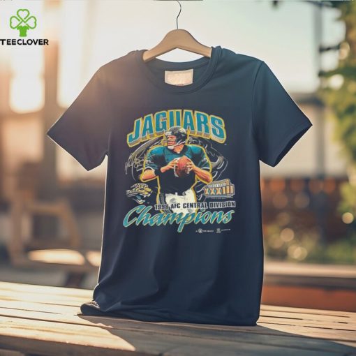 NFL Jacksonville Jaguars Shirt