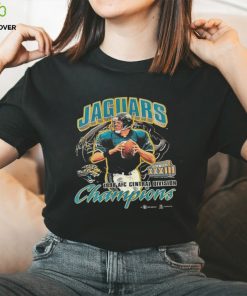 NFL Jacksonville Jaguars Shirt