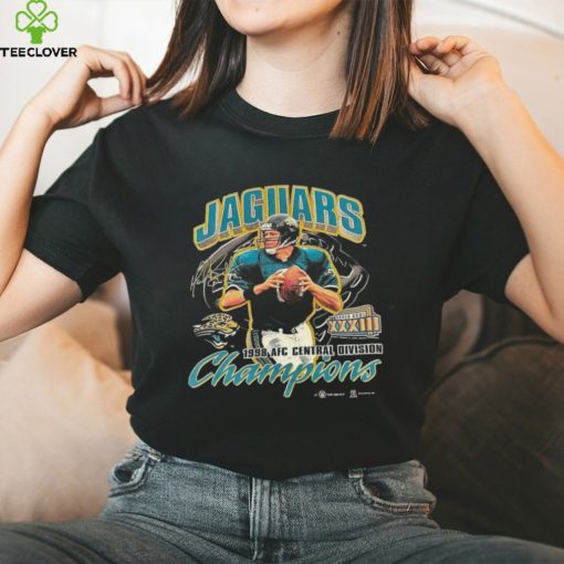 NFL Jacksonville Jaguars Shirt