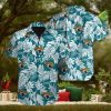 Buffalo Bills Trending Model 4 Hawaiian Shirt, Aloha Shirt