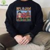 NFL Jam 49ers Young And Rice 2022 hoodie, sweater, longsleeve, shirt v-neck, t-shirt