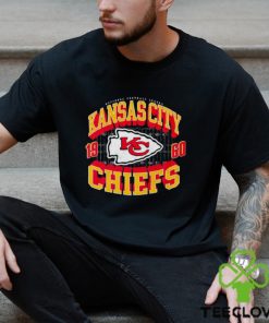 NFL Kansas City Chiefs 1960 hoodie, sweater, longsleeve, shirt v-neck, t-shirt