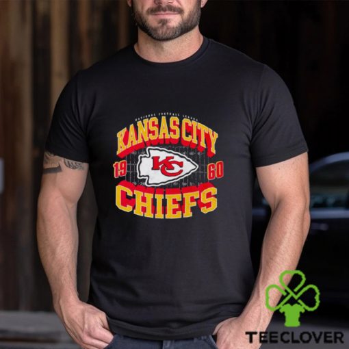 NFL Kansas City Chiefs 1960 hoodie, sweater, longsleeve, shirt v-neck, t-shirt