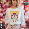 Poster Gameday Green Bay Packers vs Indianapolis Colts September 15th t shirt